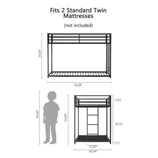 Adam - Bunk Bed