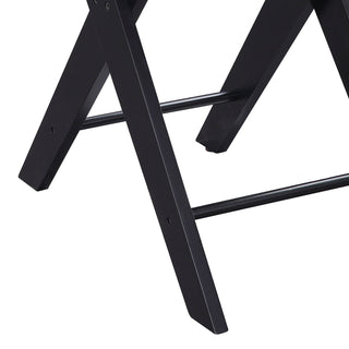 Fierce - Accent Table With Built In USB Port