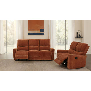 Trask - Reclining Sofa Set