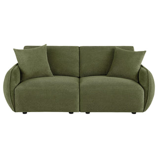 Logan - Modular Loveseat