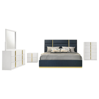 Lauryn - Bedroom Set