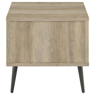 Balboa - Table