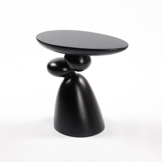 Lucky Stone Shaped Table