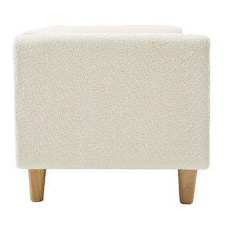 Modern 3 Seater Sofa