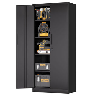 Garage Storage Cabinet