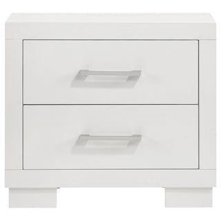 Tokyo - LED Bedroom Set