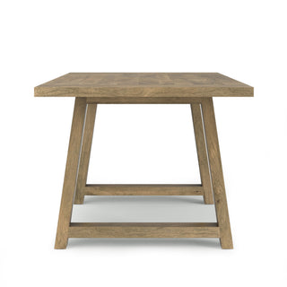 Whitley - Dining Table