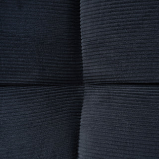 Extra Large Compression Sofa, Cloud Puff Couch For Living Room