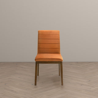 Ines - Modern Dining Chair (Set of 2)