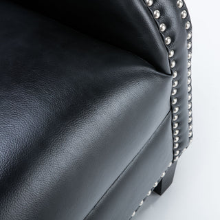Hadley - Club Chair