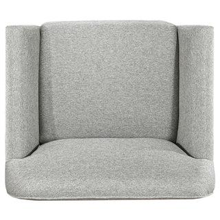 Caspian - Accent Chair - Gray