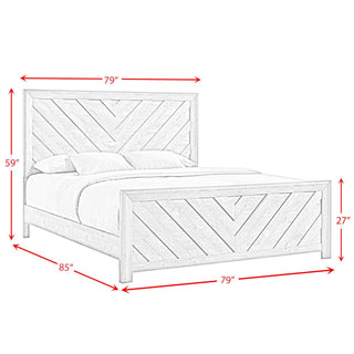 Eleanor - Bedroom Set