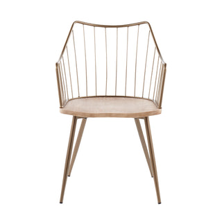 Winston - Farmhouse Chair