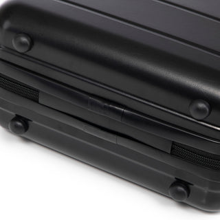 Spinner Luggage Set & Combination Lock