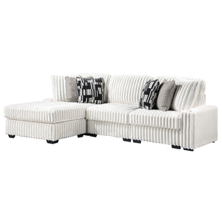 Puffy - Living Room Sectional