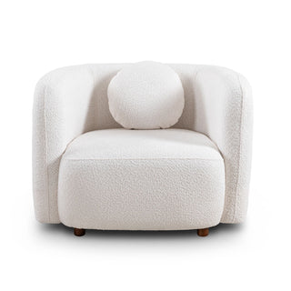 Japandi Living Room Set
