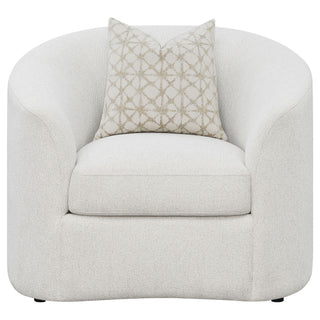 Rory - Sloped Arms Living Room Set
