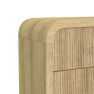 Ridgemont - 5-Drawer Chest