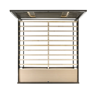 Twenty Nine - Storage Bedroom Set