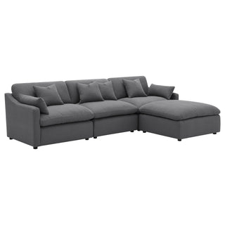 Greeley - Armless Chair