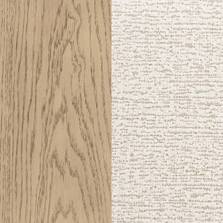 Kimpton - Dining Side Chair (Set of 2) - Beige