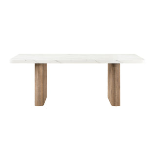 Donnie - Dining Table - Natural