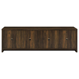 Lunetta - 4 Door TV Stand