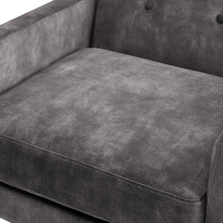 Matson - Tufted Back Accent Chair