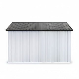 10' x 12' Garden Sheds Outdoor Storage Sheds