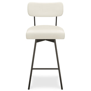 Giselle - Swivel Bar Stool (Set of 2)