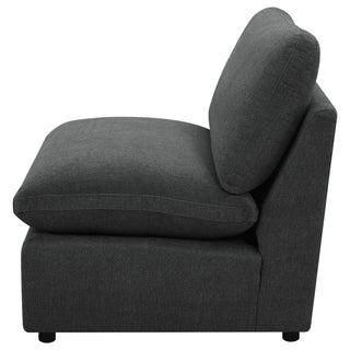Hollander - Armless Chair