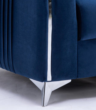 Wenona - Modern Elegance Sofa