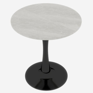 Round Top Coffee Table