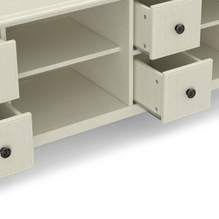 Connaught - Wide TV Stand