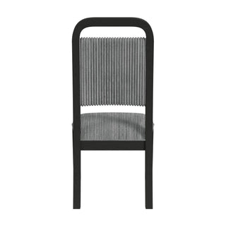 Ridgemont - Standard Height Round Dining Set
