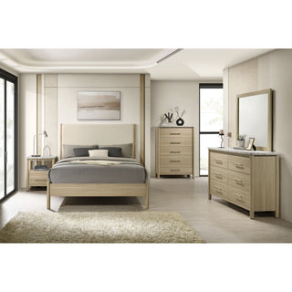 Jonas - Dresser
