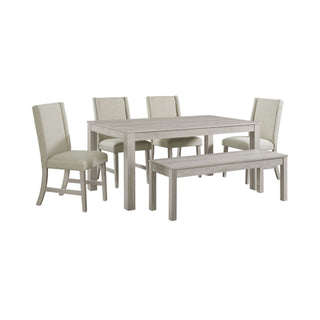 Eleanor 2.0 - Standard Height Dining Set