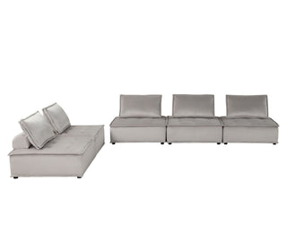 Anna - Modular Sofa