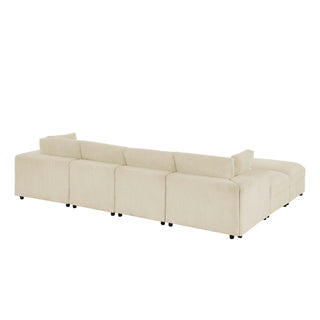 Reversible Modular Sectional