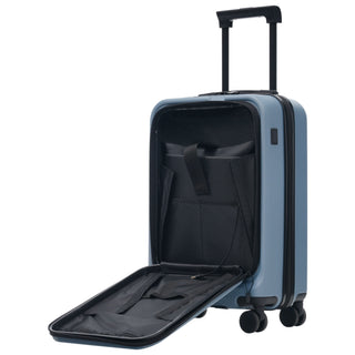 Hardside Luggage Set 5 Piece With Front Opening