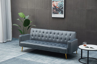 Comfort Compact Design Sofa Bed