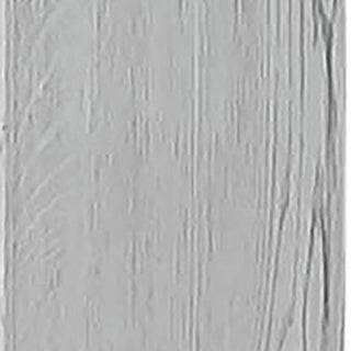 Lockeford - 5 Drawer Door Chest - White