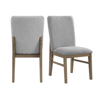 Portland - Side Chair (Set of 2)