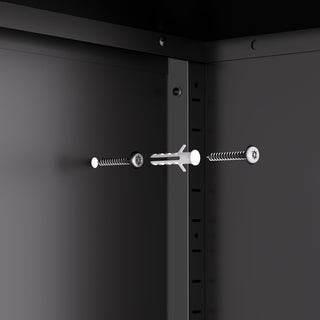 Garage Storage Cabinet