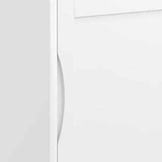 Harper - Low Storage Handcrafted Cabinet