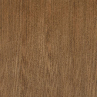 Moraga - 6 Drawer Dresser With Mirror - Ash Brown