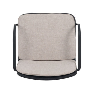 Luna - Outdoor Patio 3 Pieces Chat Set