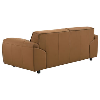 Hudson - 2 Piece Upholstered Sofa Set
