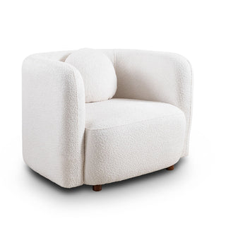 Japandi Living Room Set