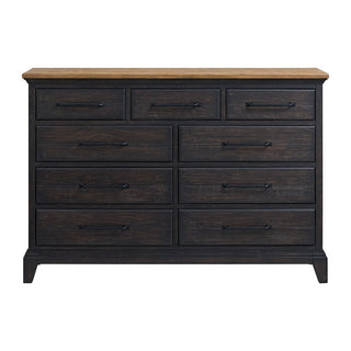 Montrose - Dresser